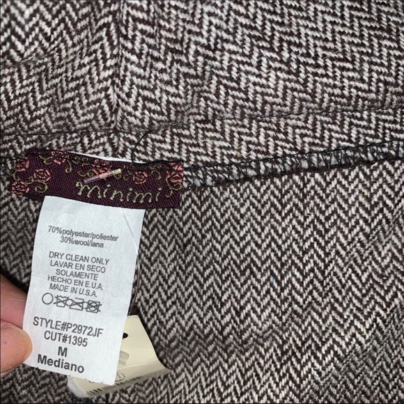 super adorable work office pants - Picture 4 of 4